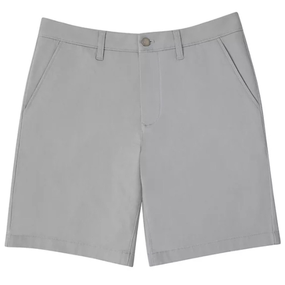 Member’s Mark Flat Front Everyday Shorts